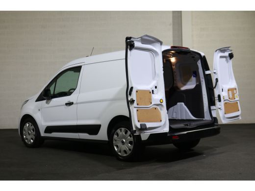 Ford Transit Connect 1.0 Ecoboost L1 Trend 33dkm ActivLease financial lease