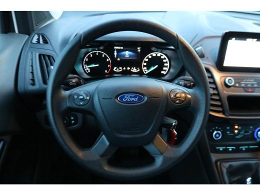 Ford Transit Connect 1.0 Ecoboost L1 Trend 33dkm ActivLease financial lease