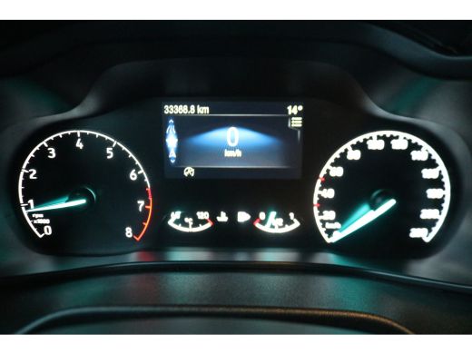 Ford Transit Connect 1.0 Ecoboost L1 Trend 33dkm ActivLease financial lease