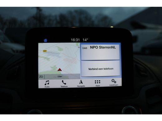 Ford Transit Connect 1.0 Ecoboost L1 Trend 33dkm ActivLease financial lease