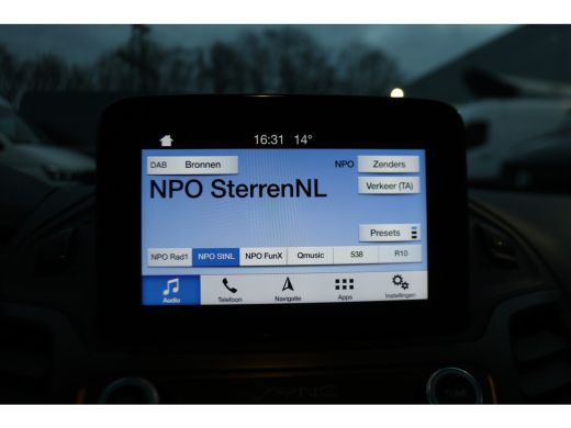 Ford Transit Connect 1.0 Ecoboost L1 Trend 33dkm ActivLease financial lease