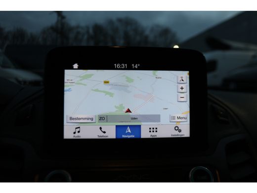 Ford Transit Connect 1.0 Ecoboost L1 Trend 33dkm ActivLease financial lease