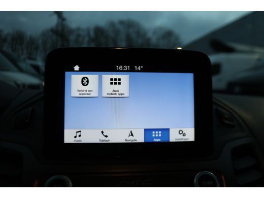 Ford Transit Connect 1.0 Ecoboost L1 Trend 33dkm ActivLease financial lease