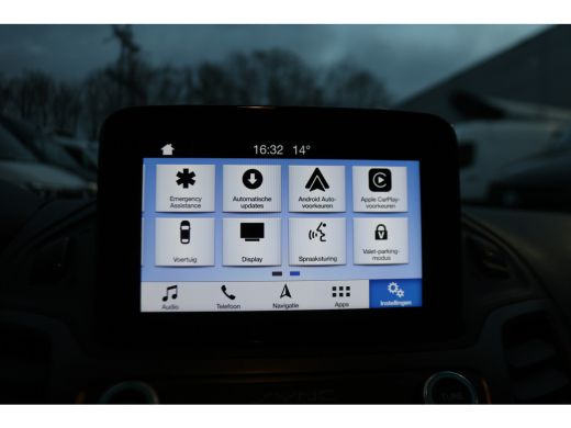 Ford Transit Connect 1.0 Ecoboost L1 Trend 33dkm ActivLease financial lease