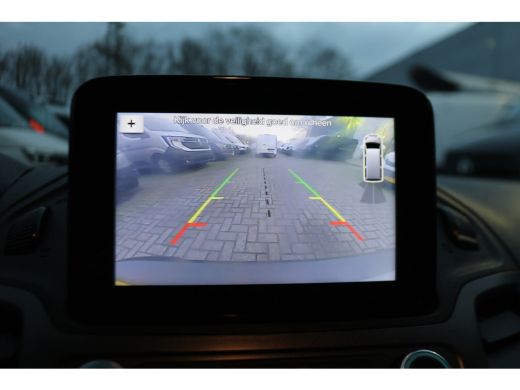 Ford Transit Connect 1.0 Ecoboost L1 Trend 33dkm ActivLease financial lease