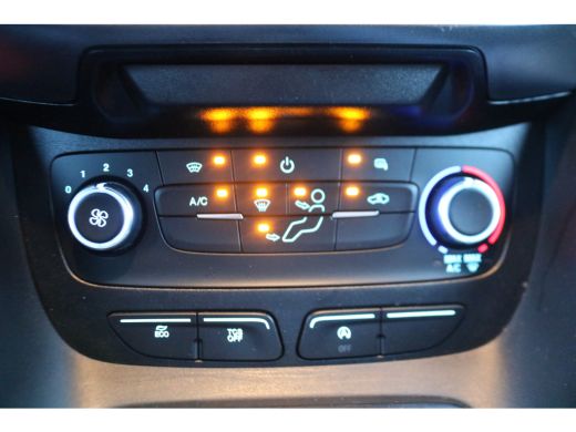 Ford Transit Connect 1.0 Ecoboost L1 Trend 33dkm ActivLease financial lease