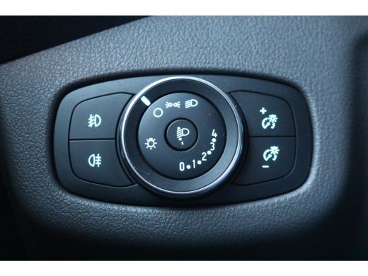 Ford Transit Connect 1.0 Ecoboost L1 Trend 33dkm ActivLease financial lease