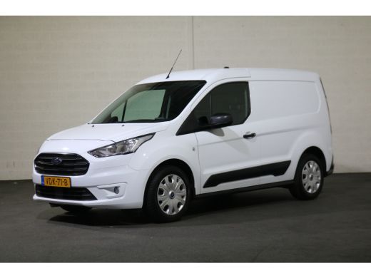 Ford Transit Connect 1.0 Ecoboost L1 Trend 33dkm ActivLease financial lease