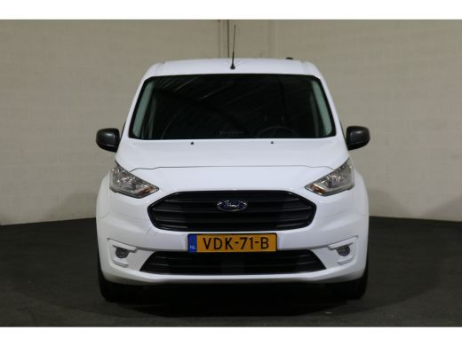 Ford Transit Connect 1.0 Ecoboost L1 Trend 33dkm ActivLease financial lease