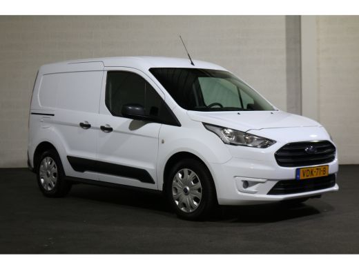 Ford Transit Connect 1.0 Ecoboost L1 Trend 33dkm ActivLease financial lease