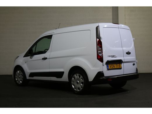 Ford Transit Connect 1.0 Ecoboost L1 Trend 33dkm ActivLease financial lease