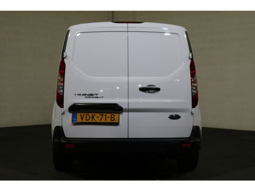 Ford Transit Connect 1.0 Ecoboost L1 Trend 33dkm ActivLease financial lease