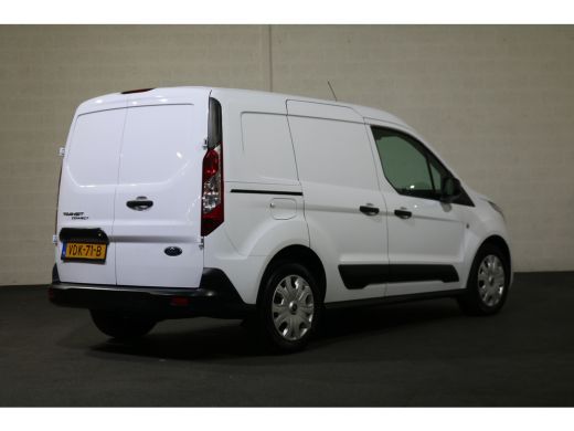 Ford Transit Connect 1.0 Ecoboost L1 Trend 33dkm ActivLease financial lease