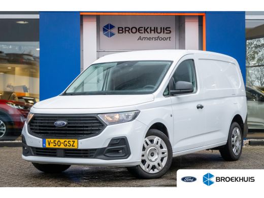 Ford Transit Connect 2.0 EcoBlue L2 Trend | DEMO-DEAL | Trekhaak | Navigatie | Apple Carplay/Android Auto | Cruise con...