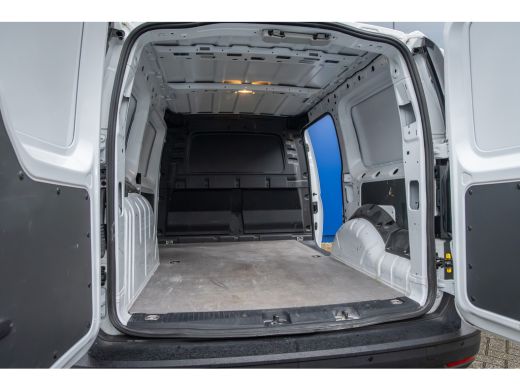 Ford Transit Connect 2.0 EcoBlue L2 Trend | DEMO-DEAL | Trekhaak | Navigatie | Apple Carplay/Android Auto | Cruise con... ActivLease financial lease