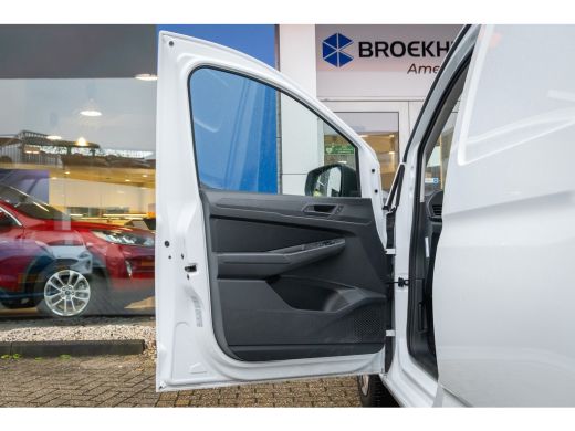 Ford Transit Connect 2.0 EcoBlue L2 Trend | DEMO-DEAL | Trekhaak | Navigatie | Apple Carplay/Android Auto | Cruise con... ActivLease financial lease