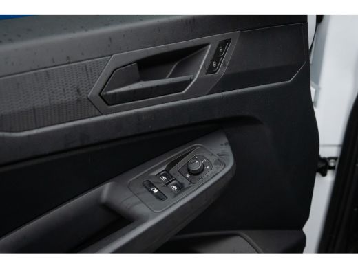 Ford Transit Connect 2.0 EcoBlue L2 Trend | DEMO-DEAL | Trekhaak | Navigatie | Apple Carplay/Android Auto | Cruise con... ActivLease financial lease