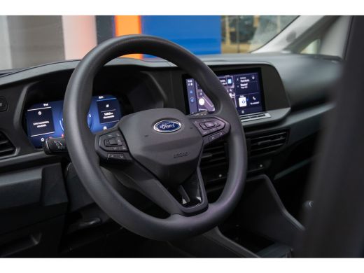 Ford Transit Connect 2.0 EcoBlue L2 Trend | DEMO-DEAL | Trekhaak | Navigatie | Apple Carplay/Android Auto | Cruise con... ActivLease financial lease