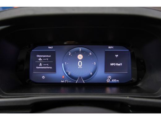 Ford Transit Connect 2.0 EcoBlue L2 Trend | DEMO-DEAL | Trekhaak | Navigatie | Apple Carplay/Android Auto | Cruise con... ActivLease financial lease