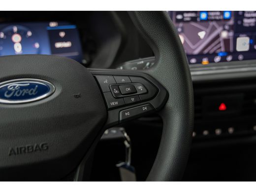 Ford Transit Connect 2.0 EcoBlue L2 Trend | DEMO-DEAL | Trekhaak | Navigatie | Apple Carplay/Android Auto | Cruise con... ActivLease financial lease