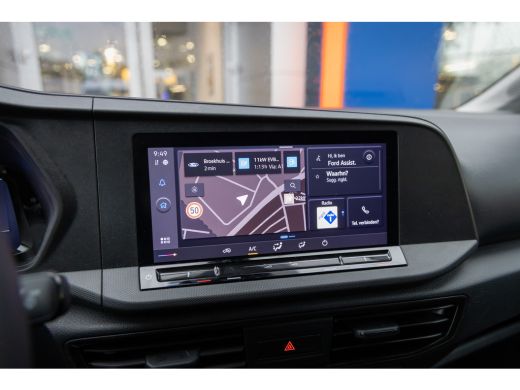 Ford Transit Connect 2.0 EcoBlue L2 Trend | DEMO-DEAL | Trekhaak | Navigatie | Apple Carplay/Android Auto | Cruise con... ActivLease financial lease