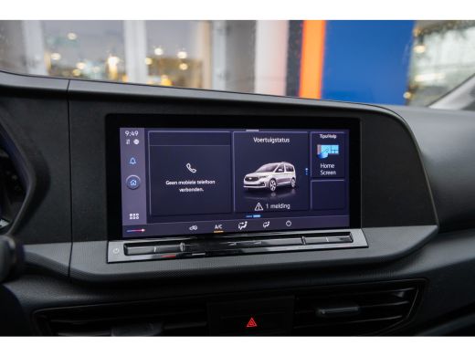 Ford Transit Connect 2.0 EcoBlue L2 Trend | DEMO-DEAL | Trekhaak | Navigatie | Apple Carplay/Android Auto | Cruise con... ActivLease financial lease