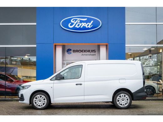 Ford Transit Connect 2.0 EcoBlue L2 Trend | DEMO-DEAL | Trekhaak | Navigatie | Apple Carplay/Android Auto | Cruise con... ActivLease financial lease