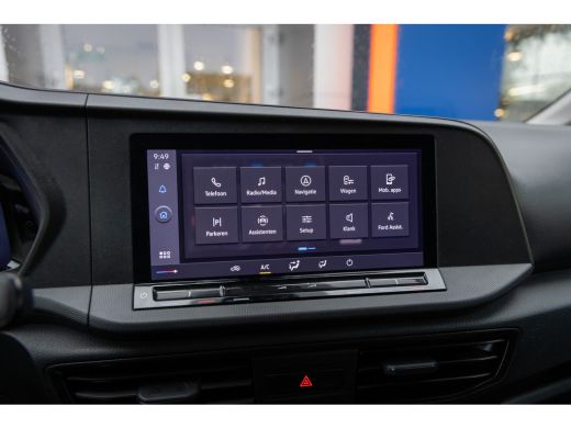 Ford Transit Connect 2.0 EcoBlue L2 Trend | DEMO-DEAL | Trekhaak | Navigatie | Apple Carplay/Android Auto | Cruise con... ActivLease financial lease