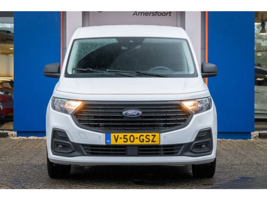Ford Transit Connect 2.0 EcoBlue L2 Trend | DEMO-DEAL | Trekhaak | Navigatie | Apple Carplay/Android Auto | Cruise con... ActivLease financial lease