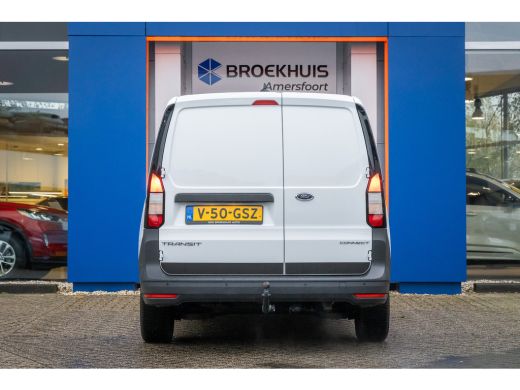 Ford Transit Connect 2.0 EcoBlue L2 Trend | DEMO-DEAL | Trekhaak | Navigatie | Apple Carplay/Android Auto | Cruise con... ActivLease financial lease