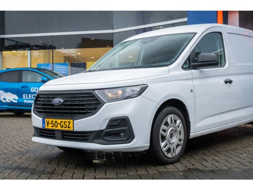 Ford Transit Connect 2.0 EcoBlue L2 Trend | DEMO-DEAL | Trekhaak | Navigatie | Apple Carplay/Android Auto | Cruise con... ActivLease financial lease