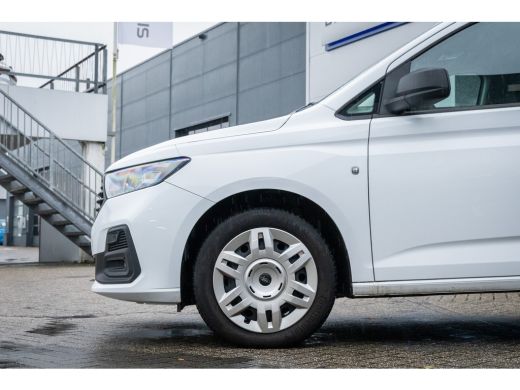 Ford Transit Connect 2.0 EcoBlue L2 Trend | DEMO-DEAL | Trekhaak | Navigatie | Apple Carplay/Android Auto | Cruise con... ActivLease financial lease