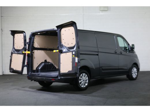 Ford Transit Custom 2.0 TDCI L2 H1 Limited Airco Navigatie Camera ActivLease financial lease