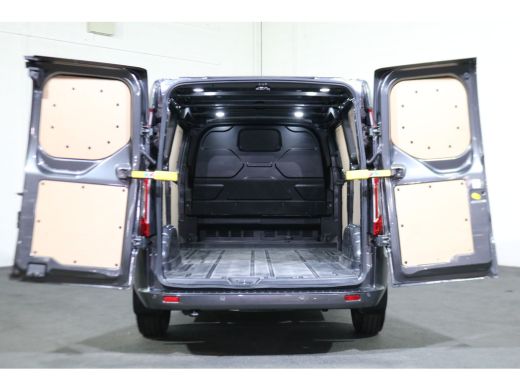 Ford Transit Custom 2.0 TDCI L2 H1 Limited Airco Navigatie Camera ActivLease financial lease