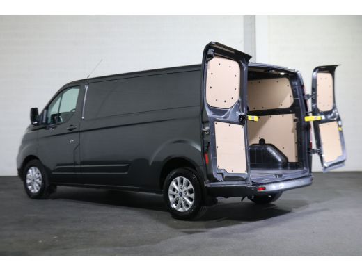 Ford Transit Custom 2.0 TDCI L2 H1 Limited Airco Navigatie Camera ActivLease financial lease