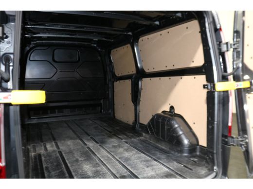 Ford Transit Custom 2.0 TDCI L2 H1 Limited Airco Navigatie Camera ActivLease financial lease