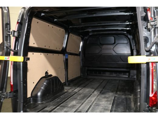 Ford Transit Custom 2.0 TDCI L2 H1 Limited Airco Navigatie Camera ActivLease financial lease