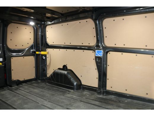 Ford Transit Custom 2.0 TDCI L2 H1 Limited Airco Navigatie Camera ActivLease financial lease