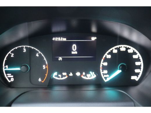 Ford Transit Custom 2.0 TDCI L2 H1 Limited Airco Navigatie Camera ActivLease financial lease