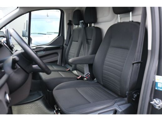 Ford Transit Custom 2.0 TDCI L2 H1 Limited Airco Navigatie Camera ActivLease financial lease