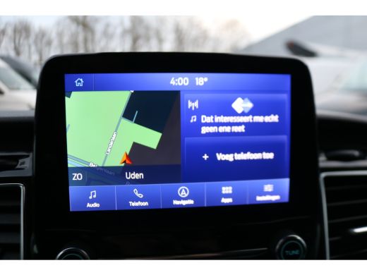 Ford Transit Custom 2.0 TDCI L2 H1 Limited Airco Navigatie Camera ActivLease financial lease