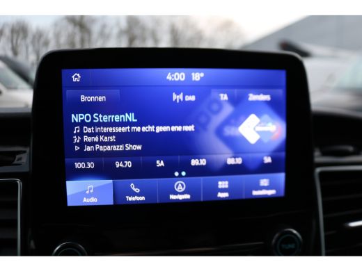 Ford Transit Custom 2.0 TDCI L2 H1 Limited Airco Navigatie Camera ActivLease financial lease