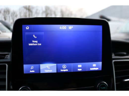 Ford Transit Custom 2.0 TDCI L2 H1 Limited Airco Navigatie Camera ActivLease financial lease