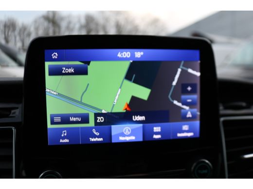 Ford Transit Custom 2.0 TDCI L2 H1 Limited Airco Navigatie Camera ActivLease financial lease