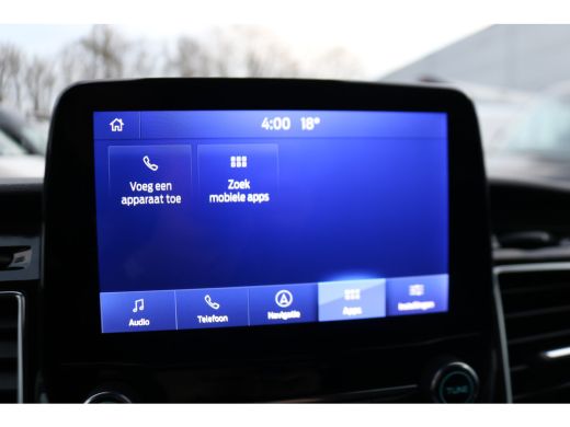 Ford Transit Custom 2.0 TDCI L2 H1 Limited Airco Navigatie Camera ActivLease financial lease