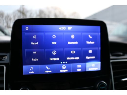 Ford Transit Custom 2.0 TDCI L2 H1 Limited Airco Navigatie Camera ActivLease financial lease