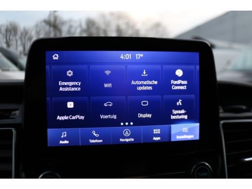 Ford Transit Custom 2.0 TDCI L2 H1 Limited Airco Navigatie Camera ActivLease financial lease