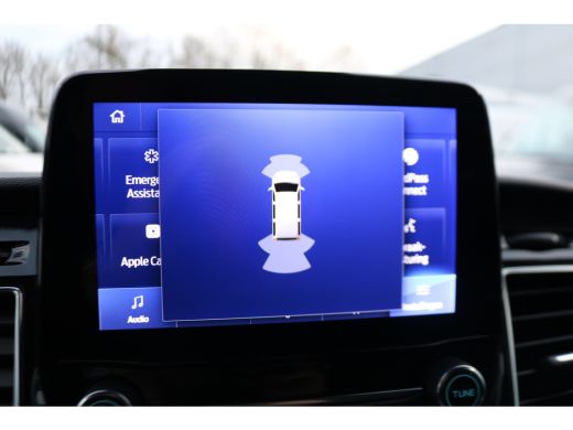 Ford Transit Custom 2.0 TDCI L2 H1 Limited Airco Navigatie Camera ActivLease financial lease