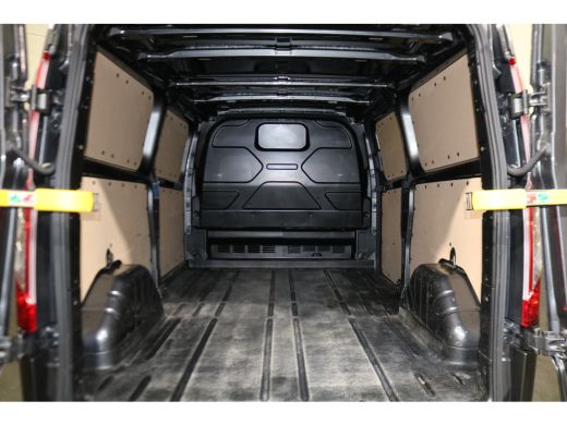 Ford Transit Custom 2.0 TDCI L2 H1 Limited Airco Navigatie Camera ActivLease financial lease