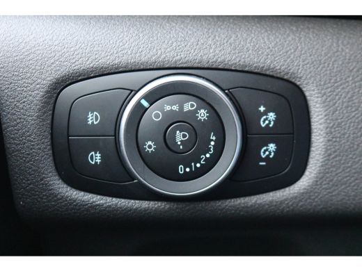 Ford Transit Custom 2.0 TDCI L2 H1 Limited Airco Navigatie Camera ActivLease financial lease